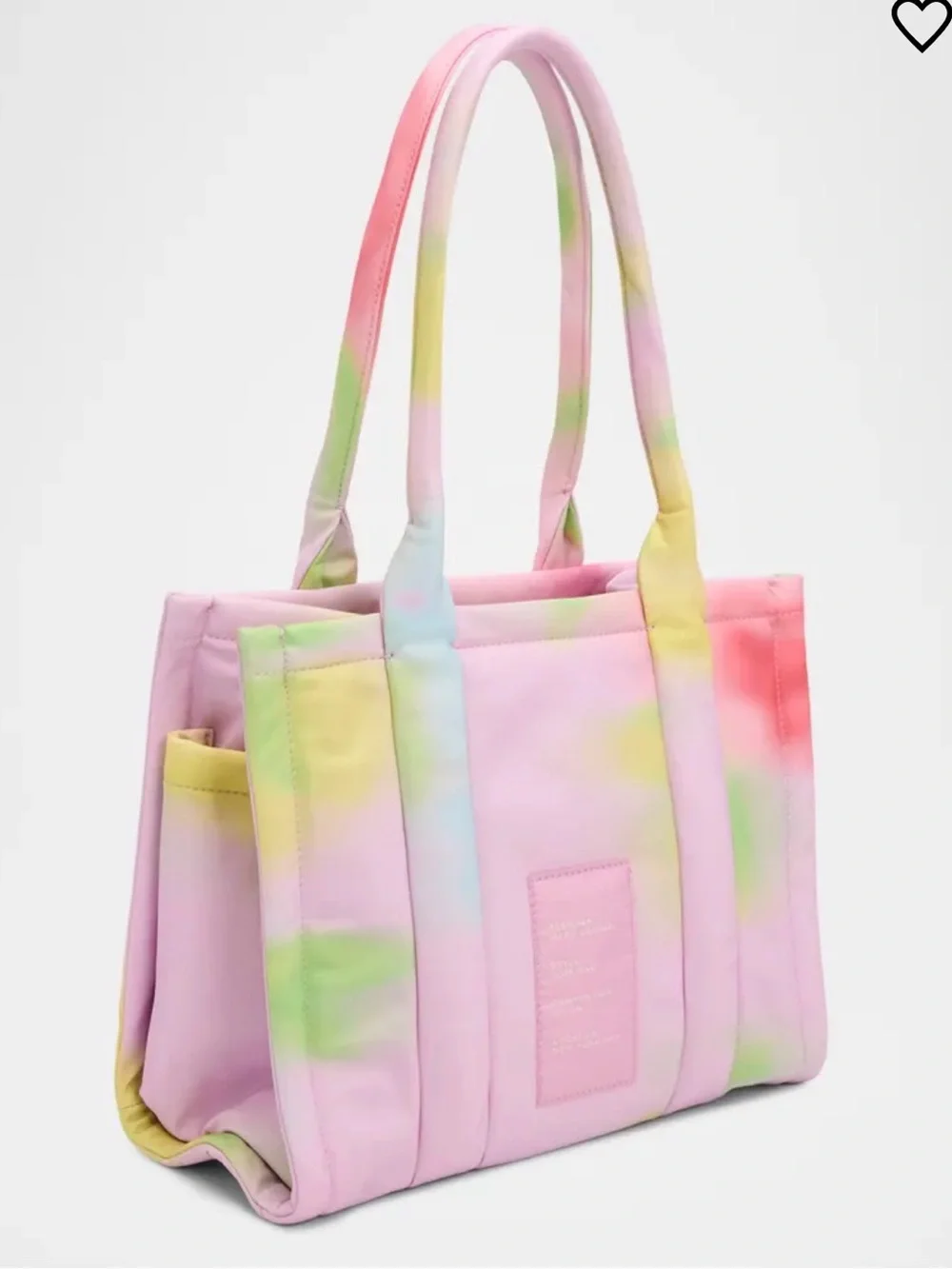 Marc Jacobs nwt never